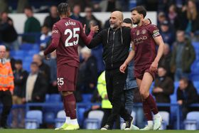 Guardiola elogia Aston Villa: «Viram o jogo que fizeram contra o meu amigo Luis Enrique?»