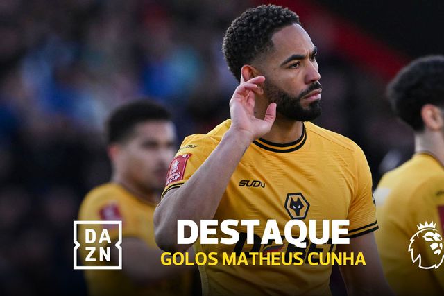 É por isto que Ruben Amorim quer contratar Matheus Cunha (vídeo)