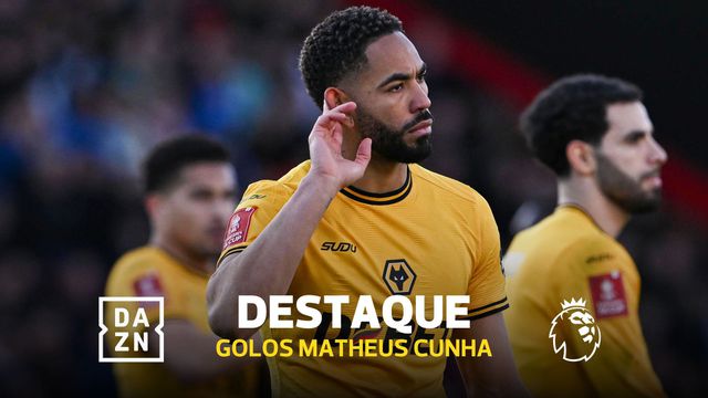 É por isto que Ruben Amorim quer contratar Matheus Cunha (vídeo)