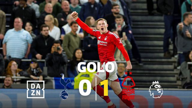 Pedro Porro faz assistência... para o jogador errado (vídeo)