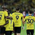 Danilo marca nas duas balizas, mas Al Ittihad vence e foge de Jorge Jesus