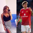 Acidente grave do filho obrigou Lindelof a abandonar jogo do Man. United: «Abriu a testa ao meio»