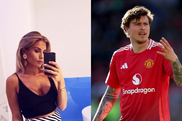 Acidente grave do filho obrigou Lindelof a abandonar jogo do Man. United: «Abriu a testa ao meio»