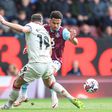 Burnley vence e já se conhecem dois promovidos à Premier League