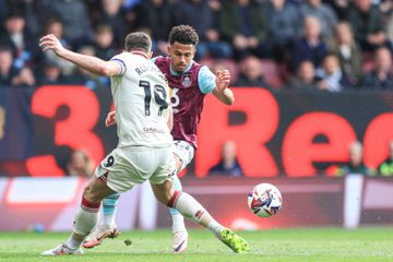 Burnley vence e já se conhecem dois promovidos à Premier League