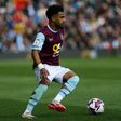 Já está! Burnley paga 10 milhões ao Sporting por Edwards