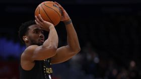 Cavaliers, com Mitchell em destaque, respondem aos Pacers e regressam à série