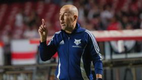 Leonardo Jardim: «No Brasil, dois meses parecem três anos»