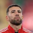 Benfica: Otamendi foi a Fátima