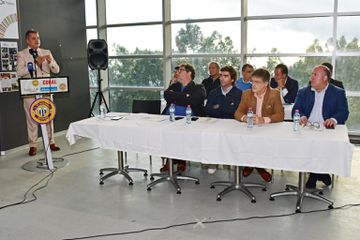 Negócio da venda da SAD do Nacional a grupo asiático avança: sócios não exerceram preferência