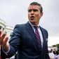 Pete Hegseth
