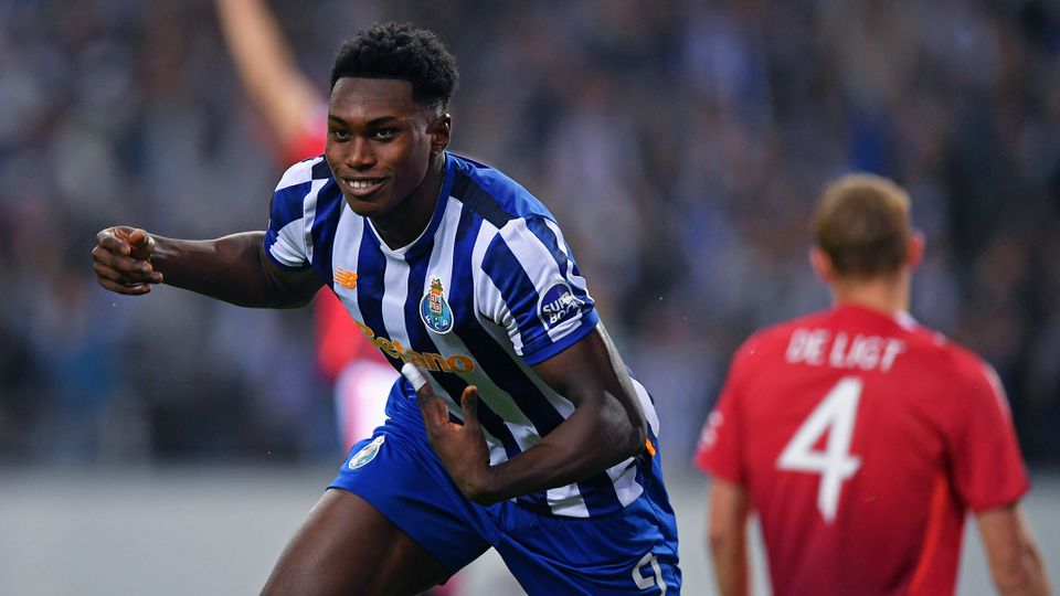 FC Porto: mais dois jogadores com processo disciplinar