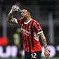 Kyle Walker, emprestado pelo Manchester City ao Milan, de Conceição, até ao final da época