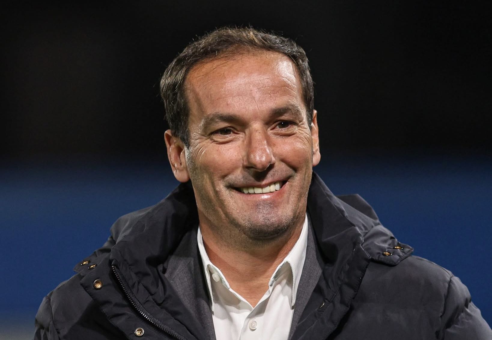 Petit acredita na reviravolta: «No futebol não há impossíveis»