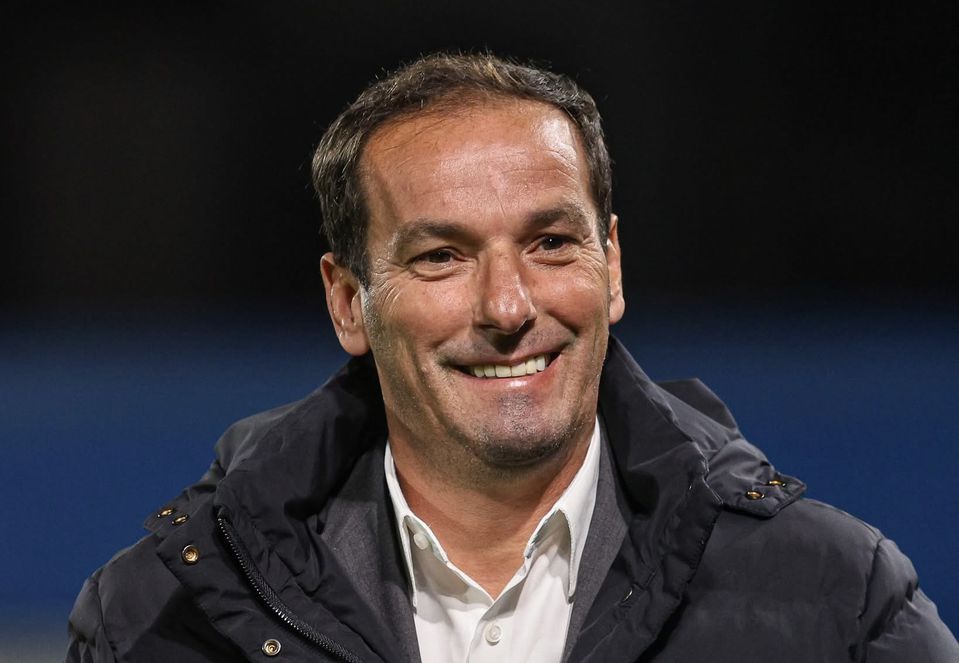 Petit acredita na reviravolta: «No futebol não há impossíveis»