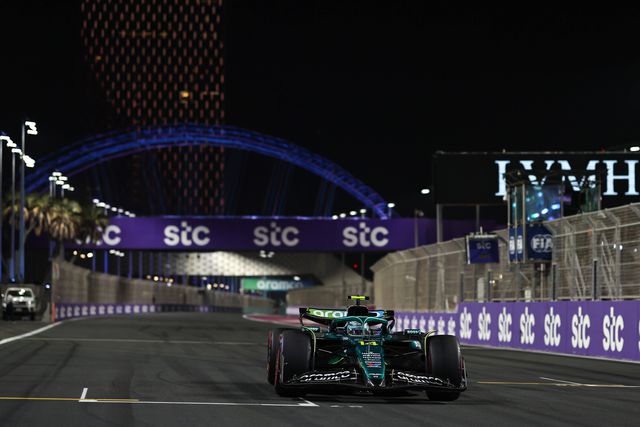 Fernando Alonso receia não pontuar em 2025