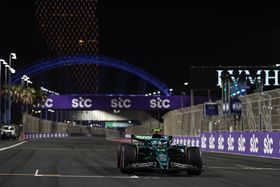 Fernando Alonso receia não pontuar em 2025