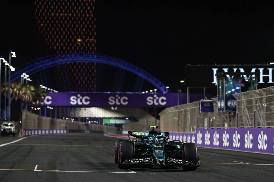 Fernando Alonso receia não pontuar em 2025