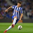 Martim Fernandes não cumpriu o regulamento do FC Porto