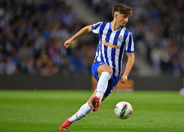 FC Porto: saiba quem é o quarto jogador castigado