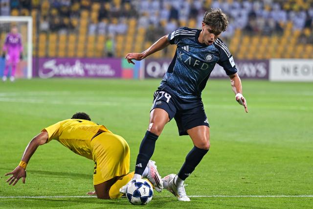João Félix reencontrou a felicidade no Al Nassr