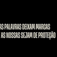 «As palavras deixam marcas»: Famalicão deixa alerta contra maus-tratos na infância