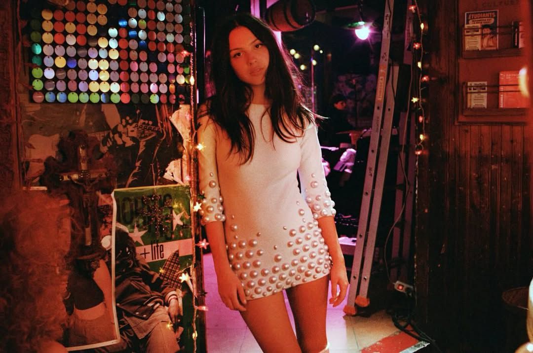 Olivia Rodrigo - Foto: Olivia Rodrigo/Instagram