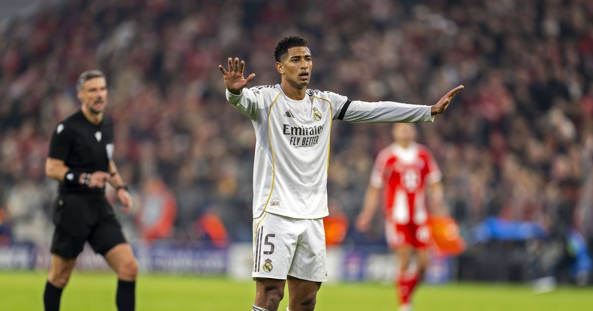 Bellingham junta-se a Tom Brady e investe em equipa de críquete