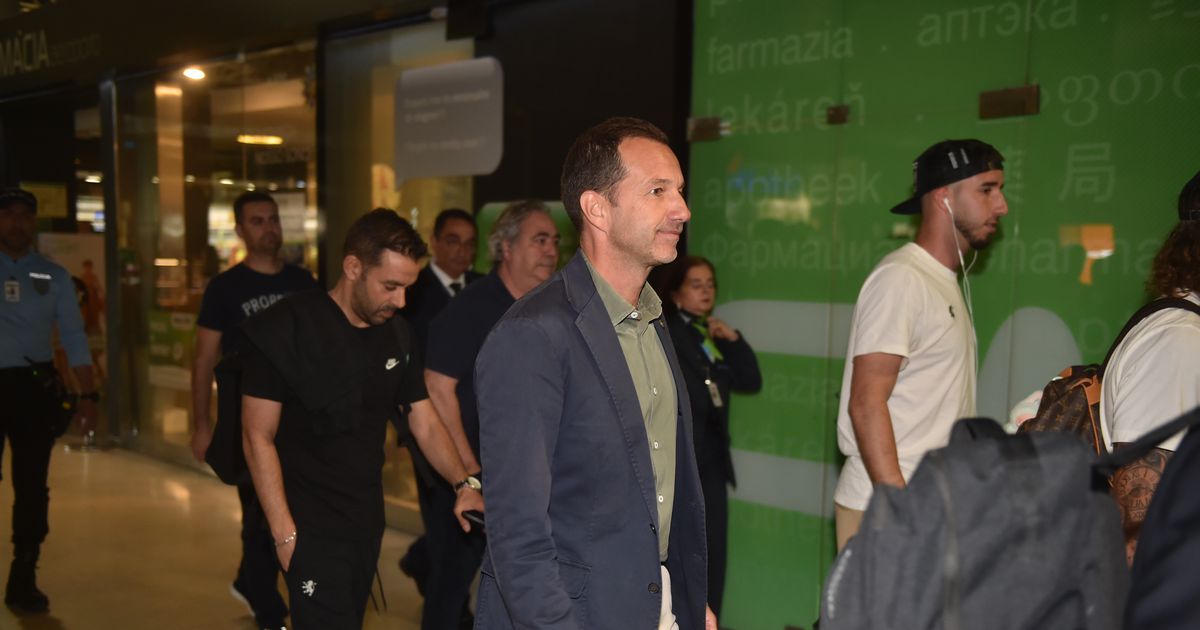 «Varandas não aprendeu com os erros»