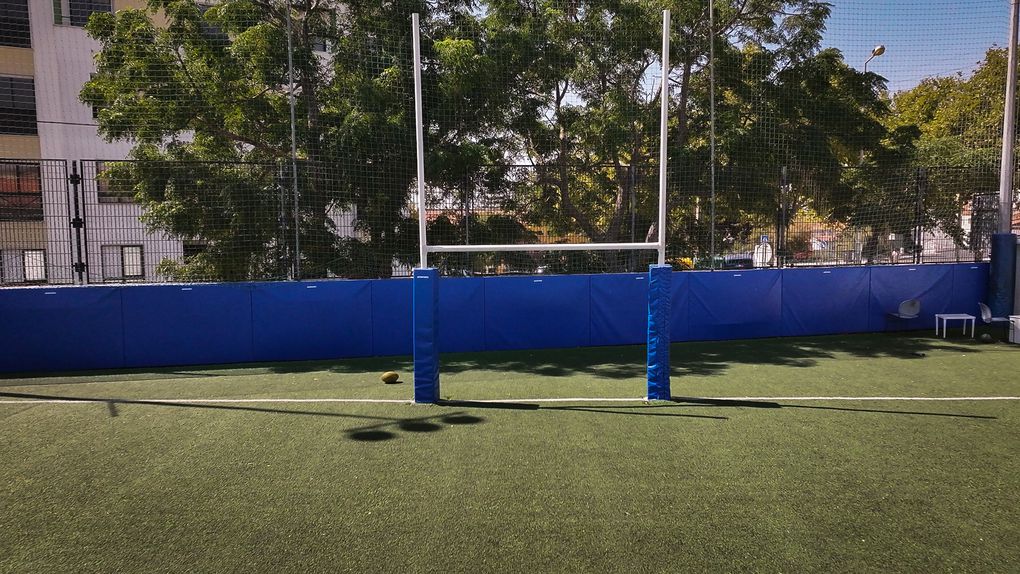 Antigo capitão questiona 'timing' de criação de associação. Foto André Carvalho