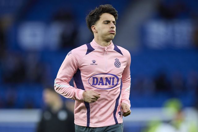 Álvaro Aguardo, ex-Espanhol