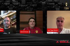 Vamos Falar de FUM: New rules... Game on!