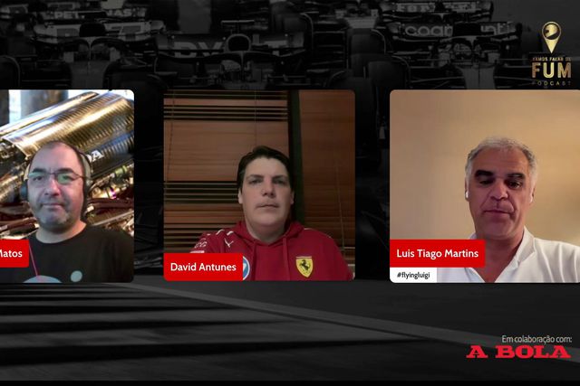 Vamos Falar de FUM: New rules... Game on!