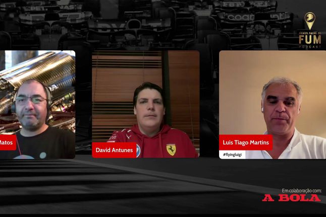 Vamos Falar de FUM: New rules... Game on!