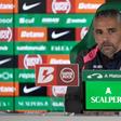 «Antes falavam dos jogos que ganhei aos 90', agora perdi dois aos 90+4'»