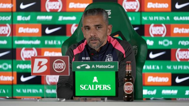 «Antes falavam dos jogos que ganhei aos 90', agora perdi dois aos 90+4'»