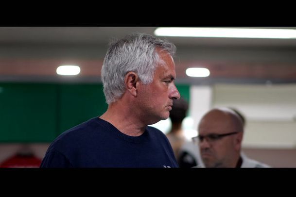 Benfica mostra os bastidores da vitória em Alvalade