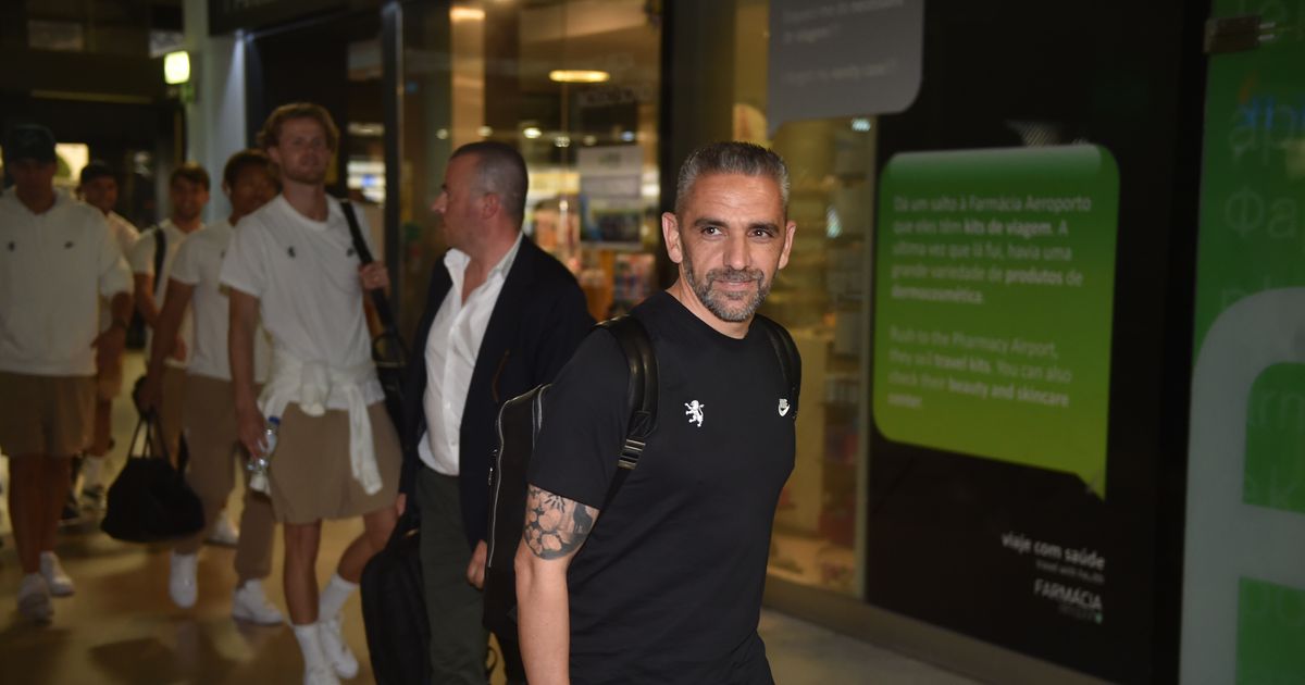 Sporting vs Porto: Rui Borges’ Decisive Tactical Move, Farioli’s Call for Detail, and Taça de Portugal Clash Preview (April 22)