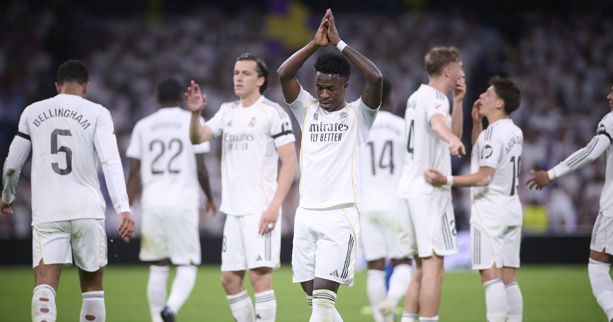 Ex-FC Porto marca mas Real Madrid vence pela primeira vez em abril