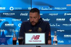 Farioli confirma um regresso para o clássico