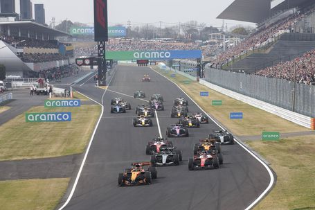 FIA confirma alterações de regulamento (já!) no GP de Miami: saiba o que muda