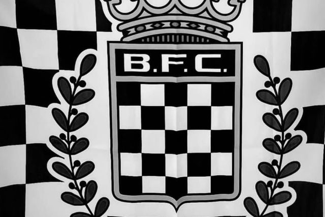 Foto: Associação Panteras Negras Ultras 84/Facebook