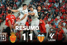 Cabeçada de Samu Costa vale ponto importante na luta pela permanência (resumo)