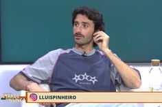 Mais Vale à Tarde Que Nunca, com Luís Pinheiro - 21/04/2026