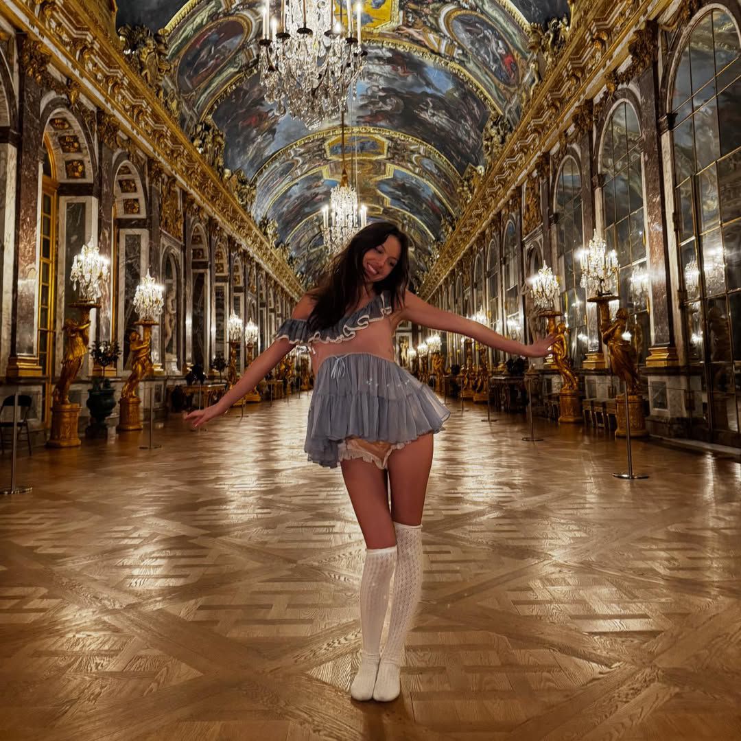 Olivia Rodrigo - Foto: Olivia Rodrigo/Instagram