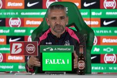 Rui Borges: «Estou supertranquilo em relação ao meu futuro»