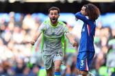 Bernardo Silva está em fim de contrato com o Manchester City