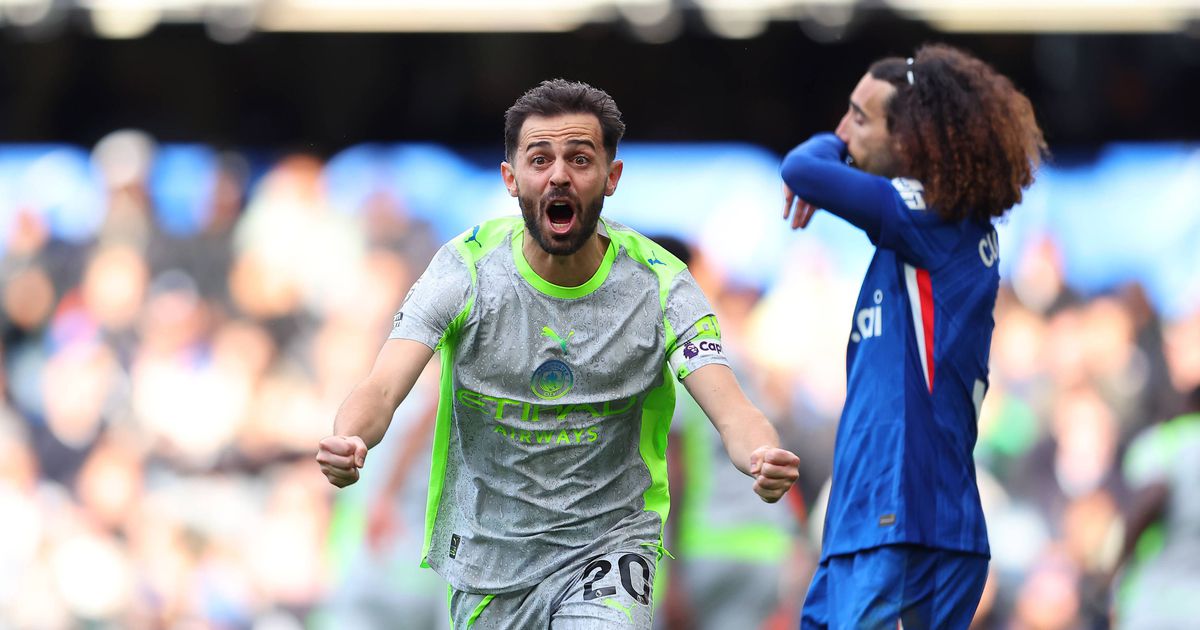 «Com Bernardo Silva a Juventus seria candidata ao 'Scudetto'»