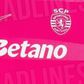 Será este o novo equipamento do Sporting para 2026/27? (foto)