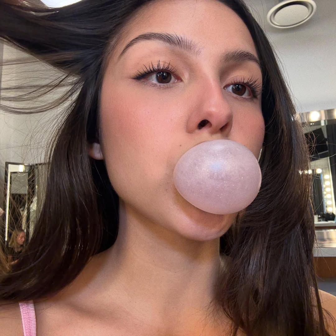 Olivia Rodrigo - Foto: Olivia Rodrigo/Instagram